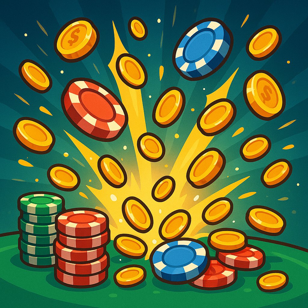 Studio live blackjack ictoto dengan dealer profesional