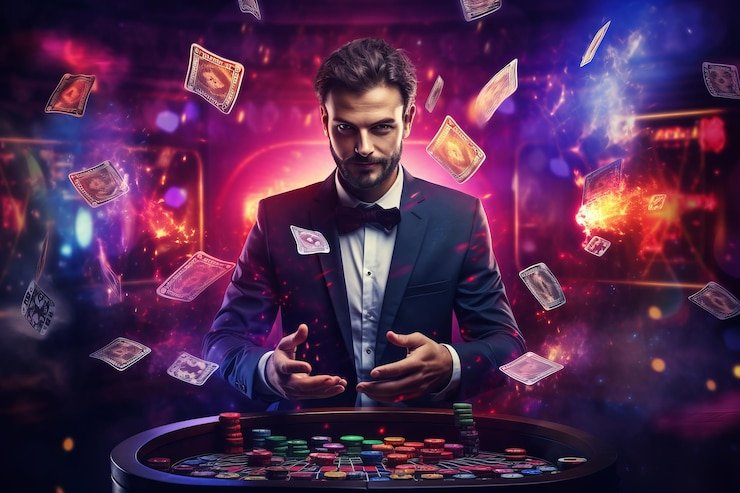 Hasil Togel Draw real-time ditampilkan di platform ictoto